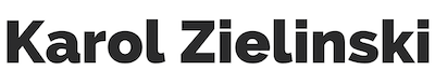 Karol Zielinski Logo